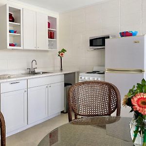 Top Floor Queen Room