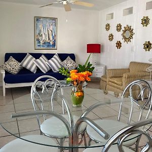 Top floor King Room